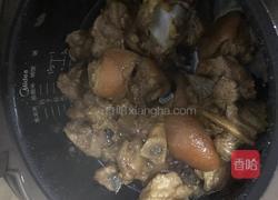 红烧蹄膀的做法图解10