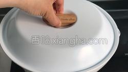 苹果罐头的做法图解6