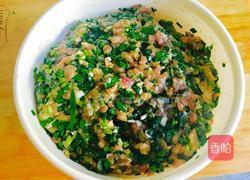 元宝馄饨的做法图解1