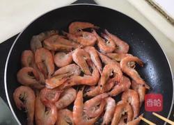 蒜蓉基围虾的做法图解3