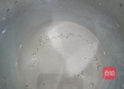 巧克力冰激凌的做法图解2