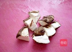 清炒冬瓜午餐肉的做法图解3