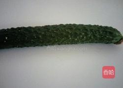 清炒冬瓜午餐肉的做法图解4