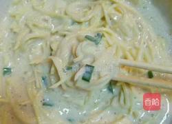 土豆丝鸡蛋煎饼的做法图解5