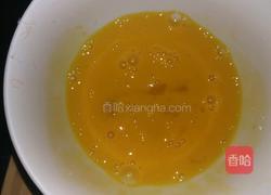 番茄榨菜蛋汤的做法图解7