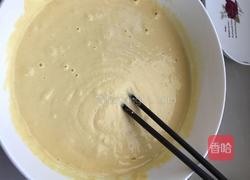 西葫芦玉米面煎饼的做法图解5