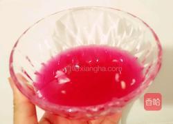 风味凉粉的做法图解8