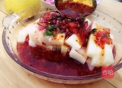 风味凉粉的做法图解10