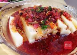 风味凉粉的做法图解11