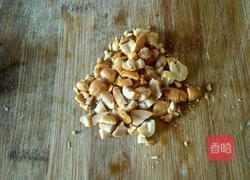 粉丝拌菠菜的做法图解5