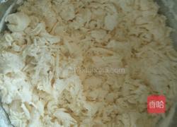 发面糖饼的做法图解3