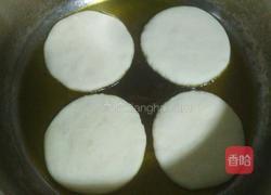 发面糖饼的做法图解11