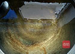 小青菜炒豆腐干的做法图解1