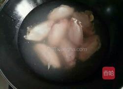 可乐鸡翅的做法图解1