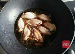 可乐鸡翅的做法图解5