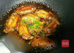 可乐鸡翅的做法图解6