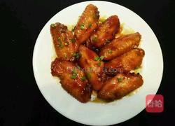 可乐鸡翅的做法图解7