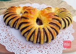 花式豆沙包的做法图解28