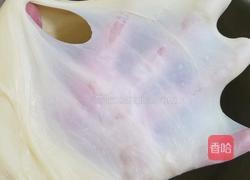 花式豆沙包的做法图解5