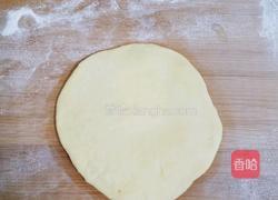 花式豆沙包的做法图解11