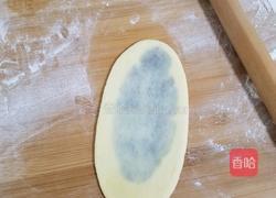 花式豆沙包的做法图解16