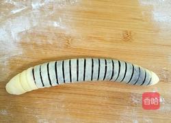 花式豆沙包的做法图解20