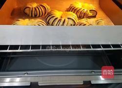 花式豆沙包的做法图解25