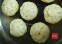 生煎包的做法图解19
