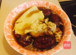 红糖鸡蛋的做法图解8