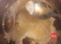 红糖鸡蛋的做法图解7