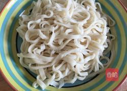 煮面条的做法图解5