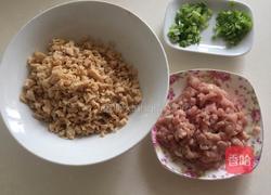 素鸡肉丁卤的做法图解2