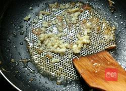 蒜蓉丝瓜的做法图解2