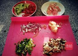 简易的披萨饼的做法图解2