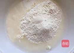 手擀面的做法图解1