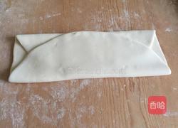手擀面的做法图解7