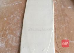 手擀面的做法图解8