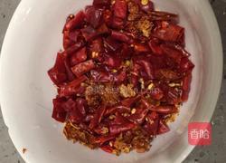 柳氏咸菜（口号喊得挺大）的做法图解3