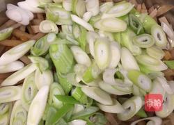 柳氏咸菜(口号喊得挺大)的做法图解5