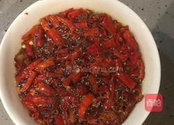 柳氏咸菜(口号喊得挺大)的做法图解6