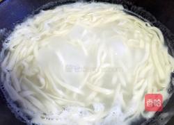 煮面条的做法图解3