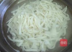 煮面条的做法图解4