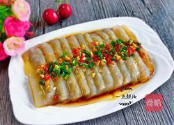 凉拌猪皮冻的做法图解11