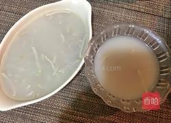 凉拌猪皮冻的做法图解6