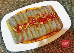 凉拌猪皮冻的做法图解10