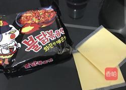 芝士火鸡面的做法图解1