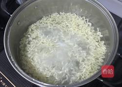 芝士火鸡面的做法图解2