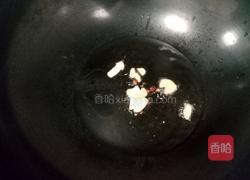 清炒豌豆苗的做法图解4