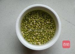 绿豆米饭的做法图解2