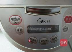 绿豆米饭的做法图解4